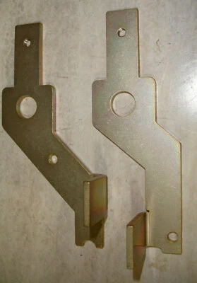  Kit de piezas de repuesto de enchufe de medidor de zinsco obsoleto PUESR-MT12MM Foto 1 de 4