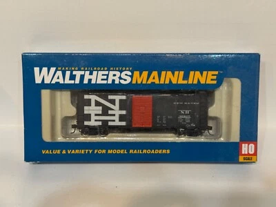 WALTHERS 910-1306 HO 40' AAR 1944 Boxcar NEW HAVEN #36825 - NEW - Image 1 of 3