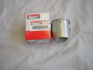 Yamaha TZ350G Piston Size 96. Gen.Yam. New (ba - Picture 1 of 1