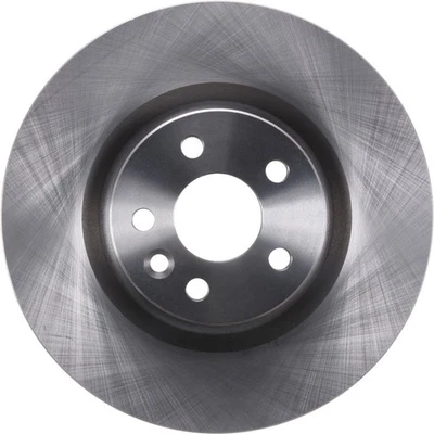 Disc Brake Rotor For 15-19 Discovery Sport E-Pace Range Rover Evoque 1407-540109 - Image 1 of 4