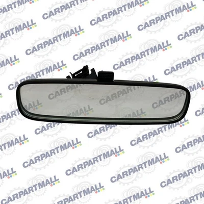 Espejo retrovisor interior Scion tC 08-15 Scion xB 2005-2016 E4022197 OEM Foto 1 de 4