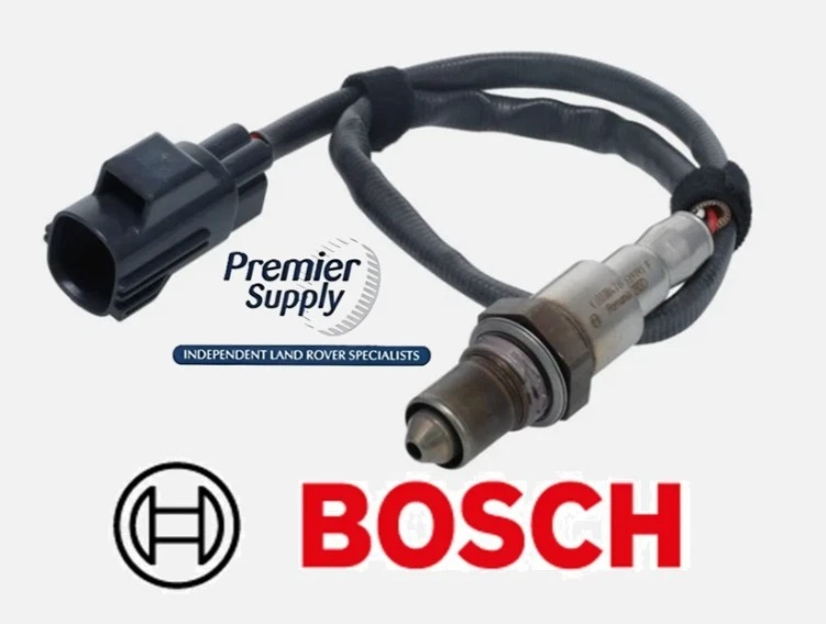 LAND ROVER DISCOVERY RANGE ROVER 3.0 TDV6 4.4 TDV8 & 2.0 SENSORE LAMBDA LR166505 - Immagine 1 di 1