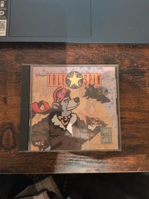 Disney's TaleSpin (TurboGrafx-16, 1991), OG Case, Manual, No Sleeve