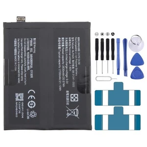 Remplacement de la batterie pour OnePlus 12 5G BLPA25 2630mAh - Picture 1 of 4