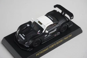 1:64 KYOSHO 2009 Super GT GT500 Collection Lexus Petronas Tom's SC430 #36 - Picture 1 of 11