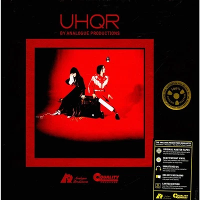 The White Stripes - Elephant (Vinyl Box - 2023 - US - Reissue) - Bild 1 von 2