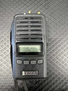 Tecnet  Maxon TP8102 UHF 400-470MHz  VHF 16-Channel Two-Way Rad - Picture 1 of 10