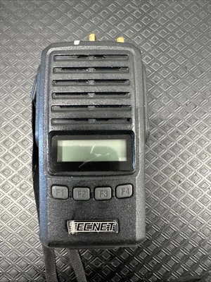 Tecnet  Maxon TP8102 UHF 400-470MHz  VHF 16-Channel Two-Way Rad - Image 1 of 4