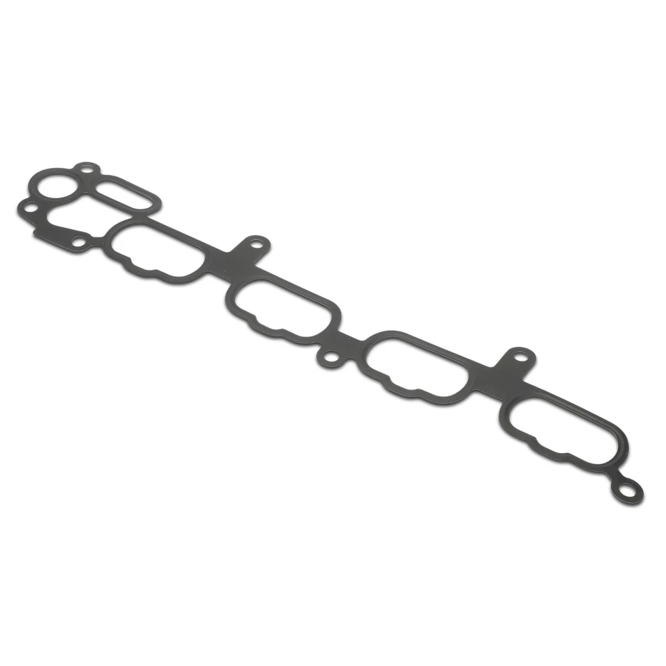 Juego de juntas de colector de admisión de motor inferior y superior para Mitsubishi Outlander Lancer Foto 1 de 4