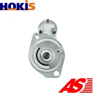 STARTER S0551 FOR PORSCHE 944/Convertible 968 M 44.52 2.5L M44.43/44/41 3.0L - Picture 1 of 12