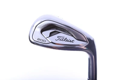 Titleist T200 2019 9-Iron Regular Flex Graphite Shaft Very Good - Image 1 of 4