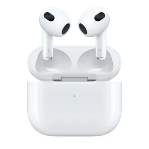 Apple AirPods 3rd Generation - MagSafe Wireless Earbuds - Excellent Refurbished - Picture 1 of 5
