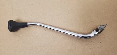 Camión Chevy GMC Suburban Blazer 1973-87 columna de dirección palanca de cambios mango Foto 1 de 2