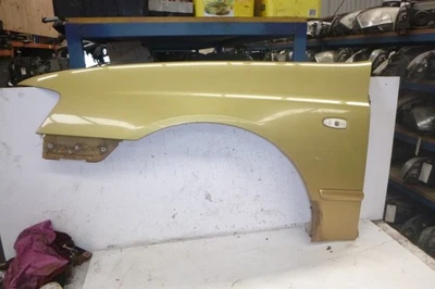 FORD FALCON BA - BF MKIII GUARD / FENDER LF LEFT FRONT KK 01/2002-12/2011 - image 1 of 3