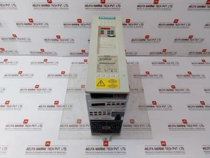 Siemens 6SE7021-3TB61 Simovert VC DC Inverter 6SE7090-0XX84-0AB0 (Not Working) - Picture 1 of 24