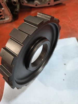 2013-2018 Ram 3500 AISIN AS69RC TRANSMISSION part gear parts - Image 1 of 3