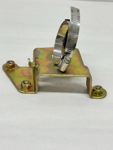 NOS Ford Bracket E8TZ-9180-C – OEM Fuel System Mount – SP 120292 – F-Series - Picture 1 of 5