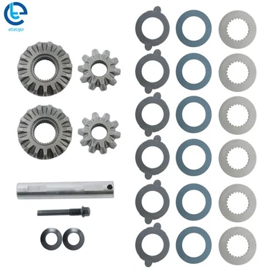Rear For Ford 8.8" Clutch Gear Kit For Ford Explorer Sport Trac 2007-2008 2010 - Image 1 of 4