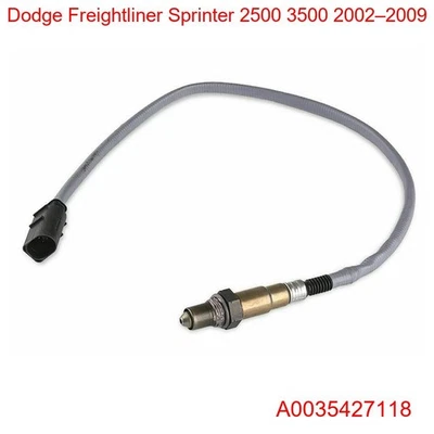 Sensor A0035427118 para Dodge Freightliner Sprinter 2500 3500 2002-2009 2345091 Foto 1 de 4