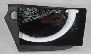 TEILE ODER REPARATUR 9" HONDA INSIGHT RADIO 09-14 4GB RAM + 64GB ROM FÜR - Bild 1 von 7