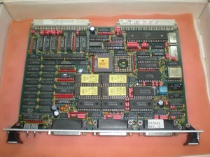 Force SYS68K/CPU-6VA Circuit Board - P/N 600-10357-101 Version D1 - Picture 1 of 9