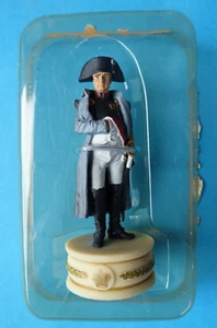 Soldado de Plomo Hachette - Súper Empire - Napoleón 1er, Emperador Las Franceses - Imagen 1 de 2