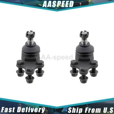 Junta esférica de suspensão para Toyota Pickup 1995 1994 1993 1992 1991 1990 1989 - Imagem 1 de 4