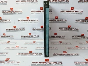 Siemens 6ES7 431-1KF10-0AB0 Simatic S7 Input Module Ai 8x14bit SM 431 - Picture 1 of 7