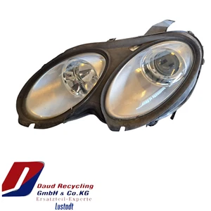 Smart ForFour Scheinwerfer Links 0301207221 - Bild 1 von 3