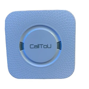 CALLTOYOU Nurse Caregiver Alert Wireless Pager Plug In Wall Unit Call Bell - Picture 1 of 4