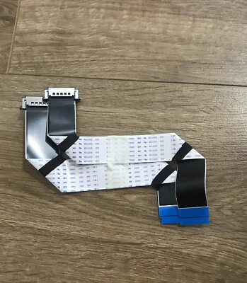 Philips 55OLED754/12 55" - Ribbon Connectors For Main Board - Image 1 of 4