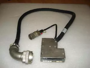CONTROLADOR CABLE BOMBA ENERGÍA AVANZADA P035P - Imagen 1 de 5