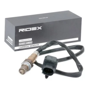 Heated Lambda sensor for Porsche Cayenne 3.0 diesel 10'-... RIDEX 3922L0449 - Picture 1 of 5