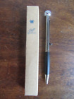 Vntage 2000 Avon Golf Club And Ball Ball Point Pen New with Box