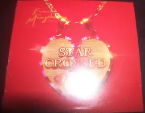 Kacey Musgraves – Star-Crossed - Digipack CD – New - Picture 1 of 1