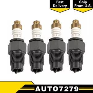 For 1908 1920 1926 1925 1927 Ford Model T Champion Spark Plug Spark Plug - Picture 1 of 3