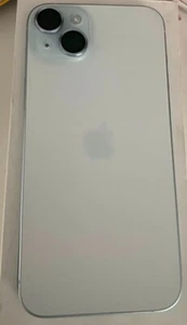 iPhone 15 Plus - blue - Afbeelding 1 van 2