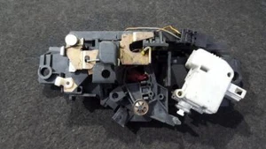 Audi A6 2000 Rear Tailgate Boot Opening Switch and Handle 8d982756 #229853-95 - Picture 1 of 1