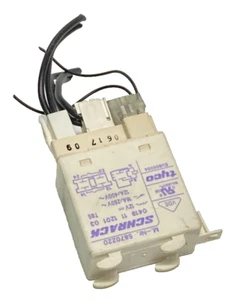 Meile washing machine relay switch KND-26.38 - Picture 1 of 8