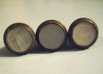 1 GLOBO PERILLA PERLA WERNICKE MÁS RARA HECHA TAMBIÉN PARA MACEY, GUNN, LUNDSTROM Y OTROS Foto 1 de 4