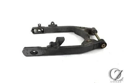 2009 09 Harley Dyna Fat Bob FXDFSE FXDF Swingarm Swing Arm - Image 1 of 4