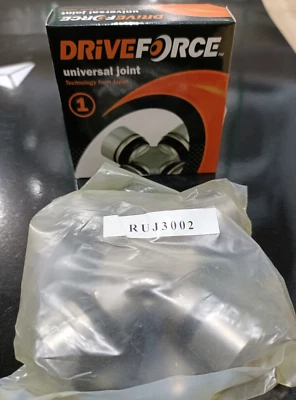 RUJ3002 Universal Joint Driveforce - Image 1 of 4