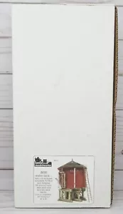 Banta Modelworks 2156, RGS Water Tank with Templates for All RGS Tanks, HO Scale - Picture 1 of 4