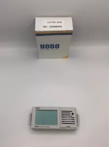 Inizio HOBO UX100-003 Data logger di temperatura e umidità - SCATOLA APERTA! - Foto 1 di 2