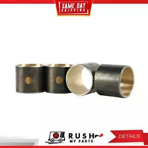 DNJ PB916 Piston Wrist Pin Bushing Set For 98-17 Toyota Celica 1.8L 2.0L L4 DOHC - Picture 1 of 1