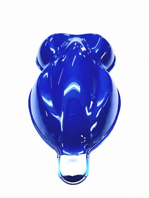 # 764 High Gloss Ford Blue Single Stage Acrylic Enamel Gallon Paint Kit - Изображение 1 из 4