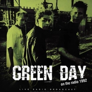 Green Day - On The Radio 1992: Live Radio Broadcast WFMU FM Radio, New - Picture 1 of 1
