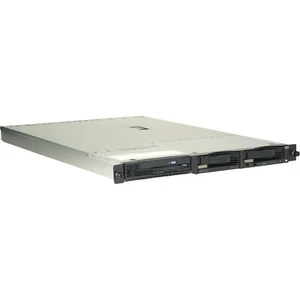 IBM eServer x Series 335 1U Rack server , Server Works Grand Champion 4.0 LE SoC - Picture 1 of 6
