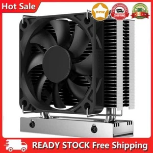 M.2-THREE M.2 2280 SSD Heatsink PCIe4.0/5.0 Radiator Heatsink SSD Cooler for PC - Bild 1 von 10