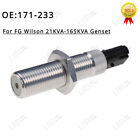 1 Pc New Magnetic Pick Up Sensor 50MM 171-233 For FG Wilson Genset 21KVA-165KVA